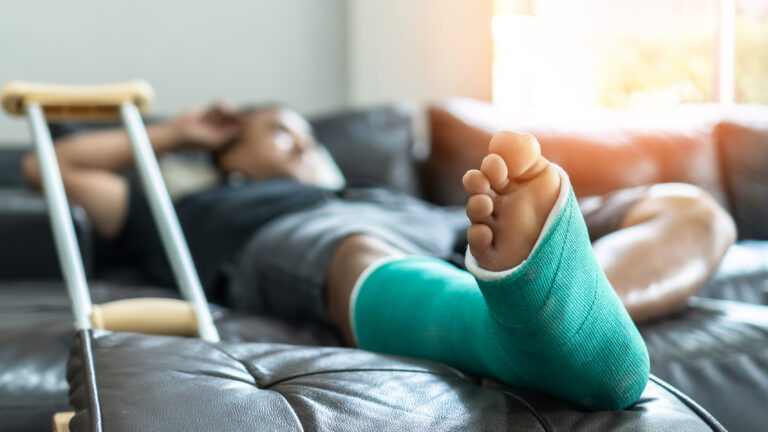 Read more about the article How Much Is My Personal Injury Case Worth?