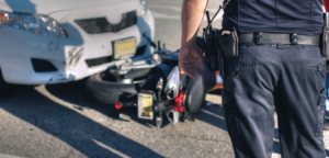 motorcycle accident statistics in New Mexico