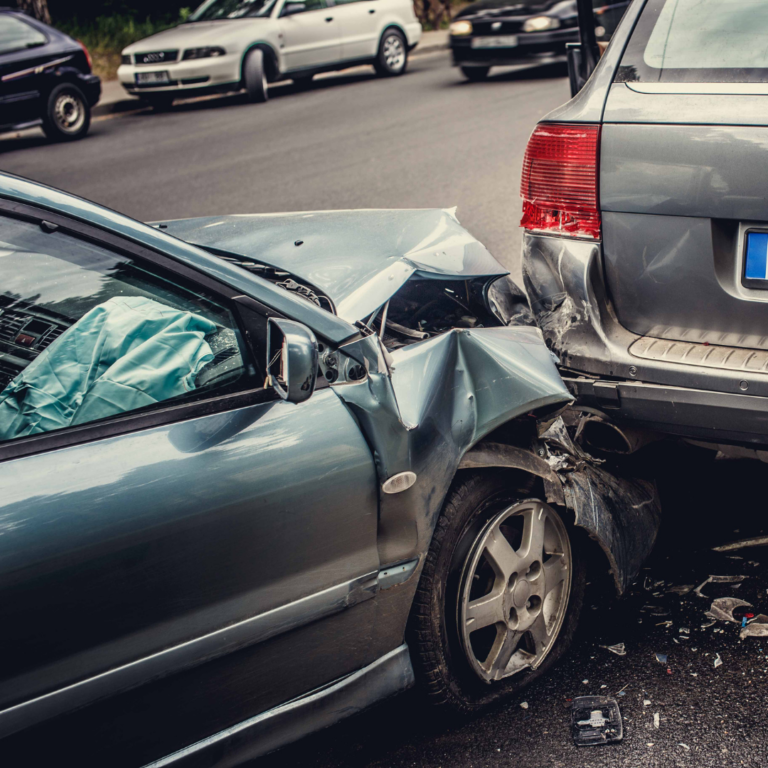 Read more about the article What Is The Payout For A Rear-End Accident?