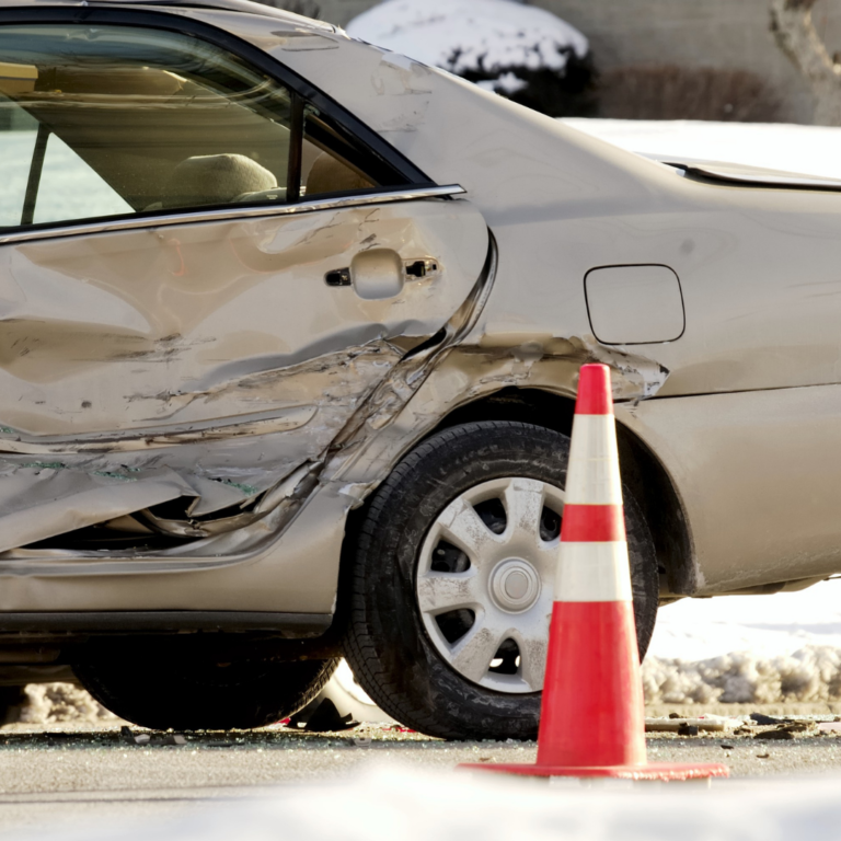 Read more about the article New Mexico’s Statute Of Limitations For a Car Accident